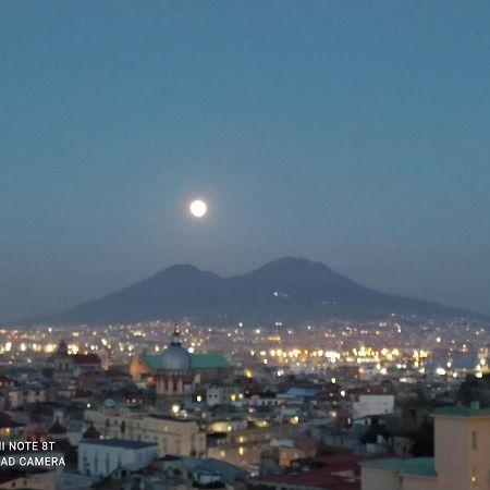 Casa Vacanze Maison Zio Bruno A' Scalinatella เนเปิลส์ ภายนอก รูปภาพ
