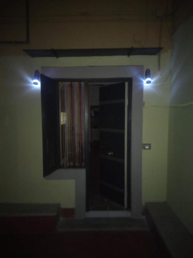 Casa Vacanze Maison Zio Bruno A' Scalinatella เนเปิลส์ ภายนอก รูปภาพ