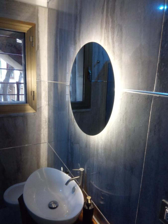 Casa Vacanze Maison Zio Bruno A' Scalinatella เนเปิลส์ ภายนอก รูปภาพ