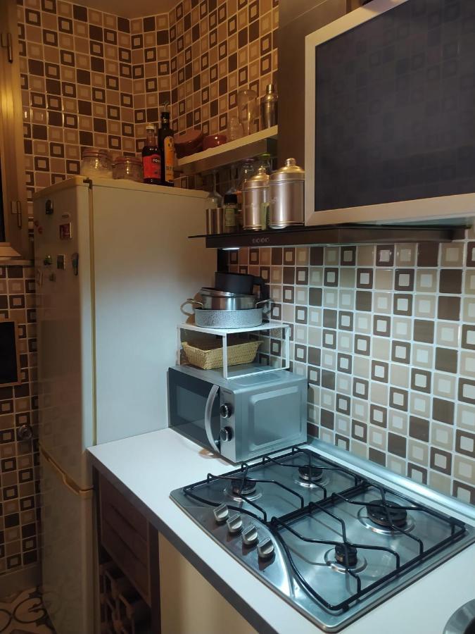 Casa Vacanze Maison Zio Bruno A' Scalinatella เนเปิลส์ ภายนอก รูปภาพ