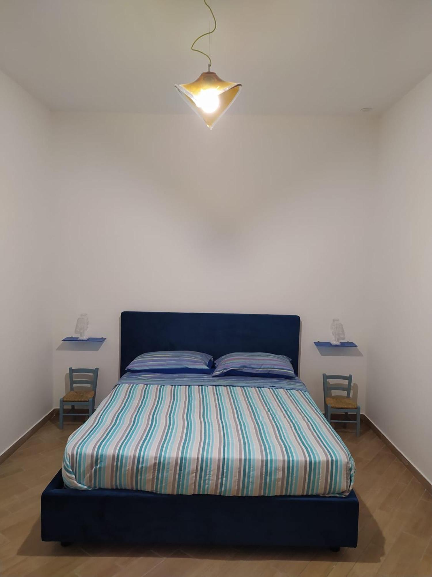 Casa Vacanze Maison Zio Bruno A' Scalinatella เนเปิลส์ ภายนอก รูปภาพ