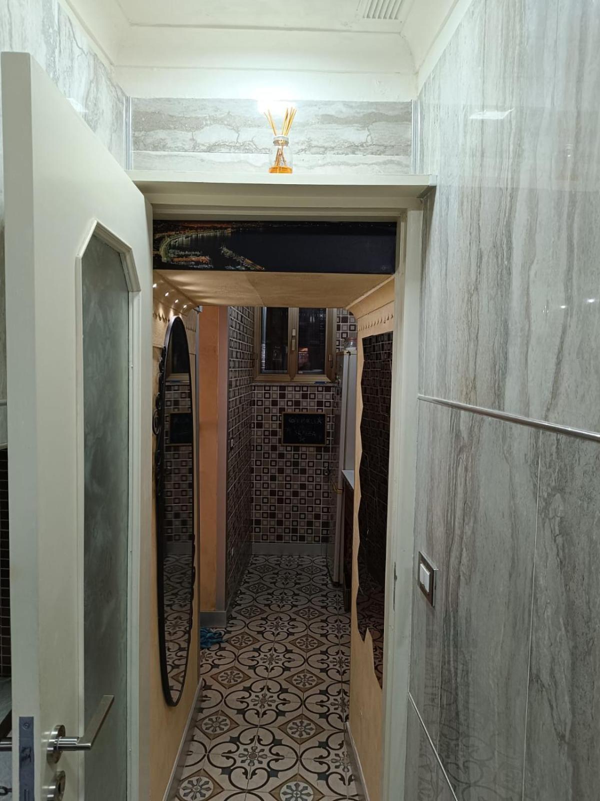 Casa Vacanze Maison Zio Bruno A' Scalinatella เนเปิลส์ ภายนอก รูปภาพ